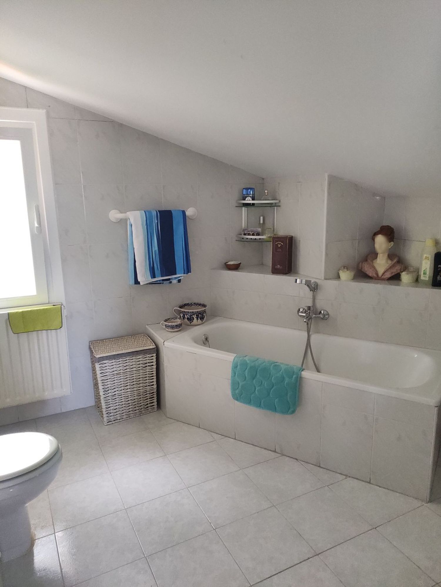 Chalet pareado en Siervas de jesus, 5, Playa Ostende, Playa Ostende - Foto 6