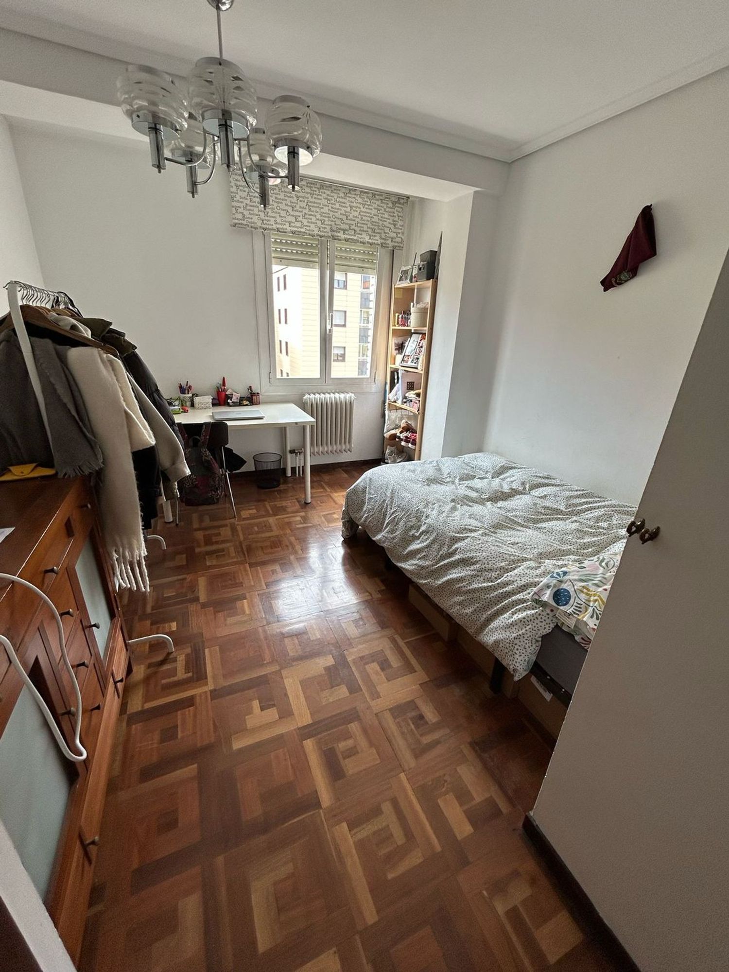 Piso en Calle Abejeras, 30, Iturrama, Iturrama - Foto 16