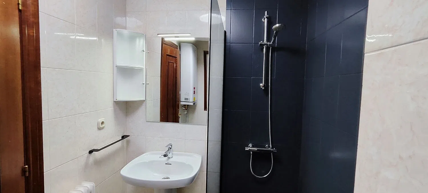 Piso en calle de García Prieto, 4 - Foto 8