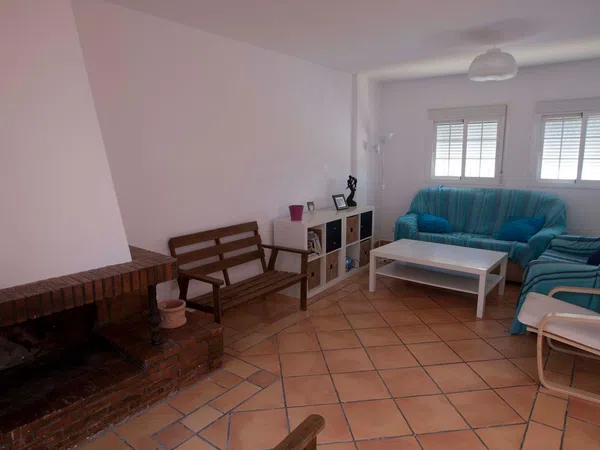 Chalet adosado en Calle Comercio, 1 - Foto 3