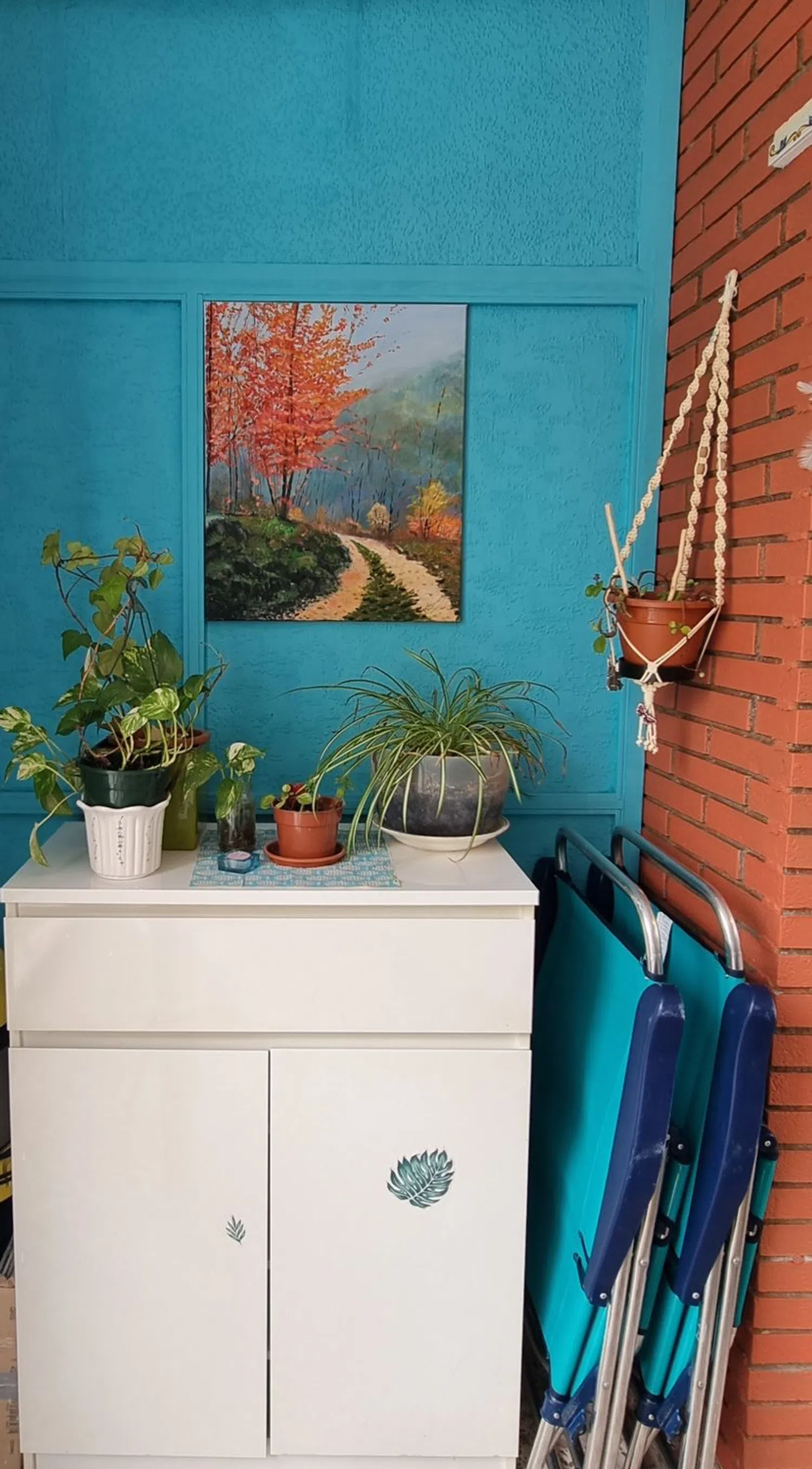 Estudio en calle Alcalde Manuel Catalán Chana, 10 - Foto 13