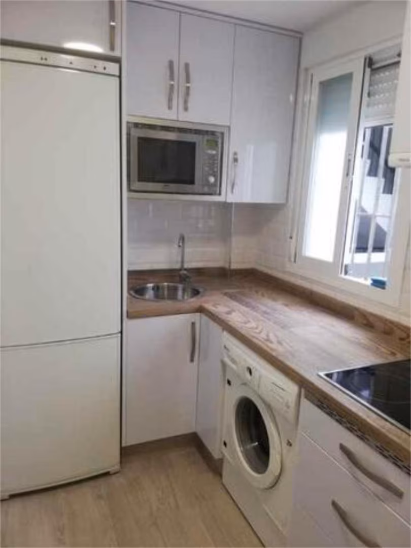 Piso en Barrio Naranjo - Foto 8