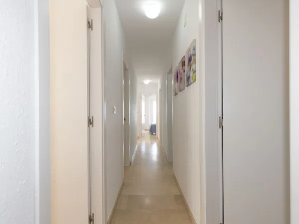 Piso en Avenida de la Diputació, 39, Regueral - Prat d'En Foré, Regueral - Prat d'En Foré - Foto 24