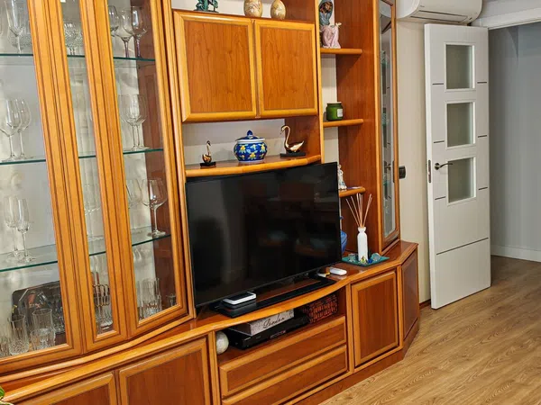 Piso en Calle Mar Mediterráneo, 4, Pinar del Rey - Foto 4