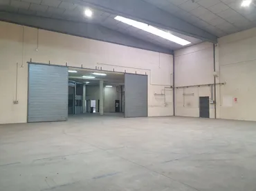 Nave Industrial en  L´Hospitalet de Llobregat - Carrer Motors - Foto 5