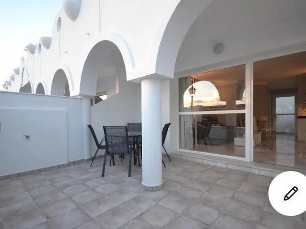 Piso en Avenida Alpandeire, 6130, Reserva de Marbella - Foto 2