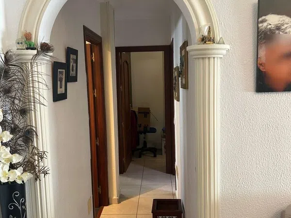 Piso en plaza la Luz, 1 - Foto 3