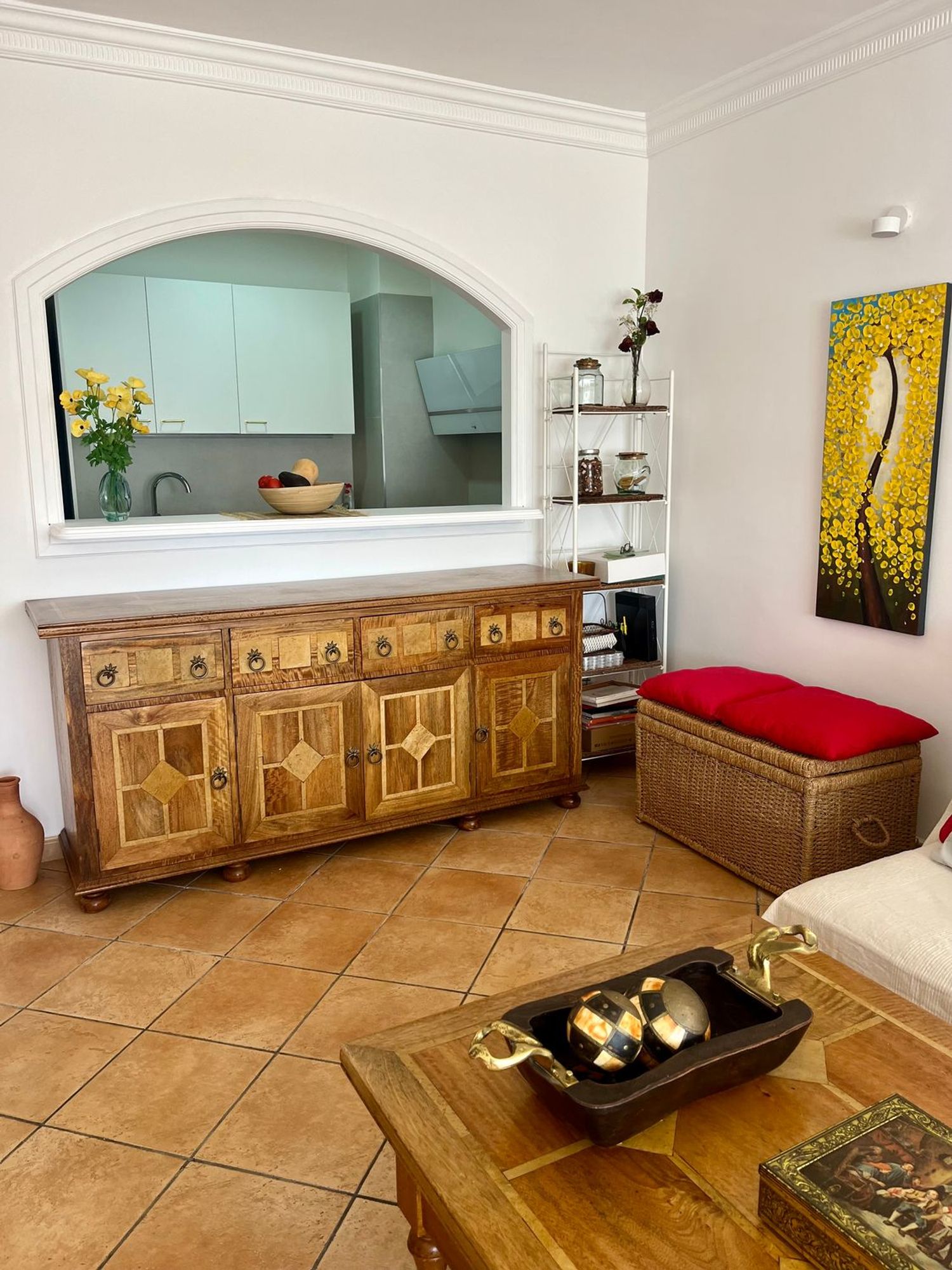 Piso en Rodeo Alto-Guadaiza-La Campana - Foto 11