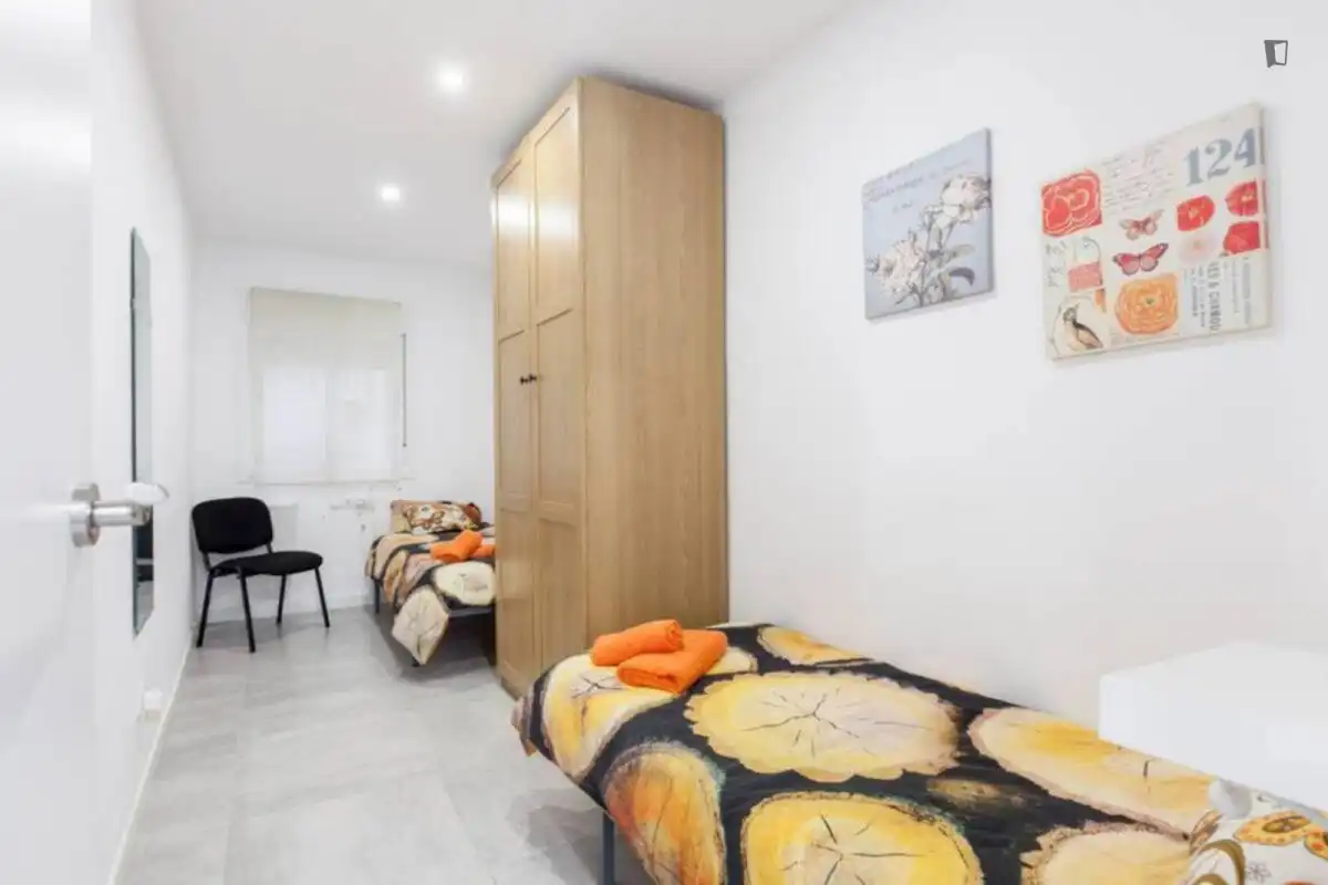 Apartamento en  Barcelona Capital - Foto 11