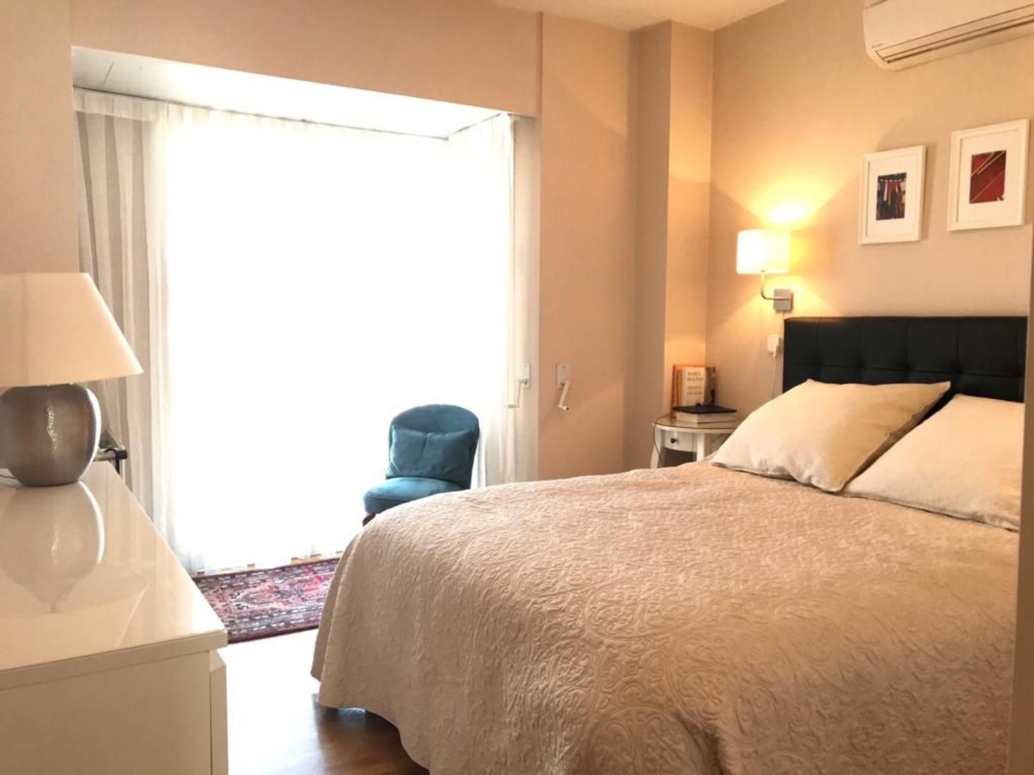 Piso en calle Alegría de Oria, 57 - Foto 1