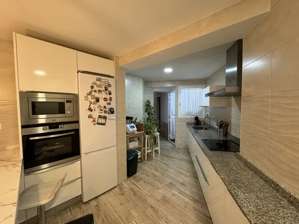 Casa o chalet independiente en Calle Zorrilla, 1 - Foto 17