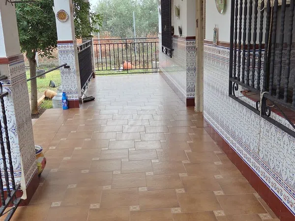 Finca rústica en Urbanización Virgen del Monte Xxxii, 5 - Foto 11