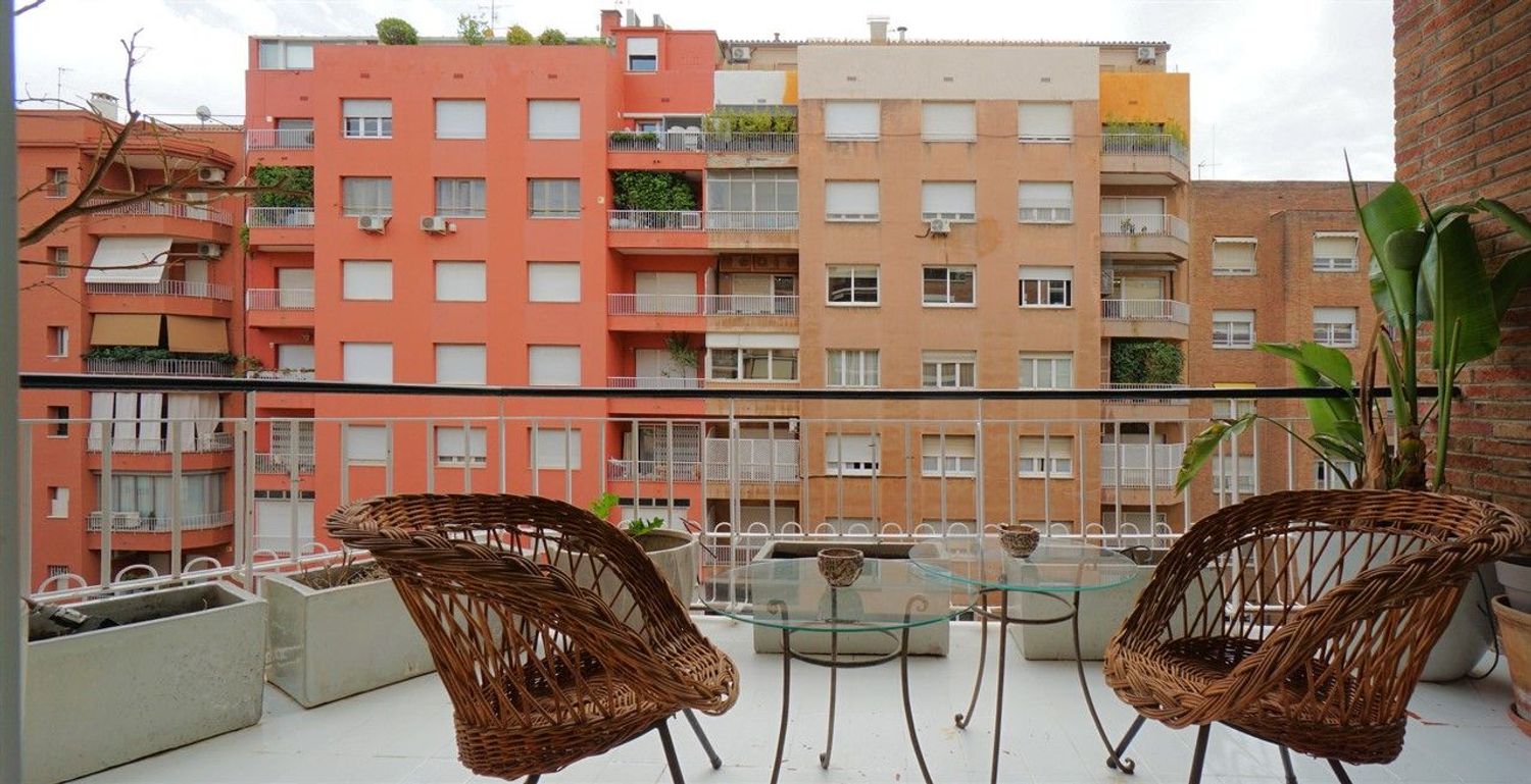 Piso en Calle de Calvet - Foto 6