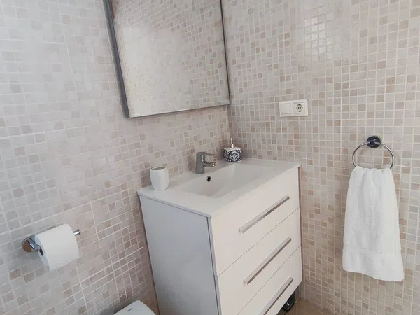 Ático en calle de Bernardo López García, 9 - Foto 9