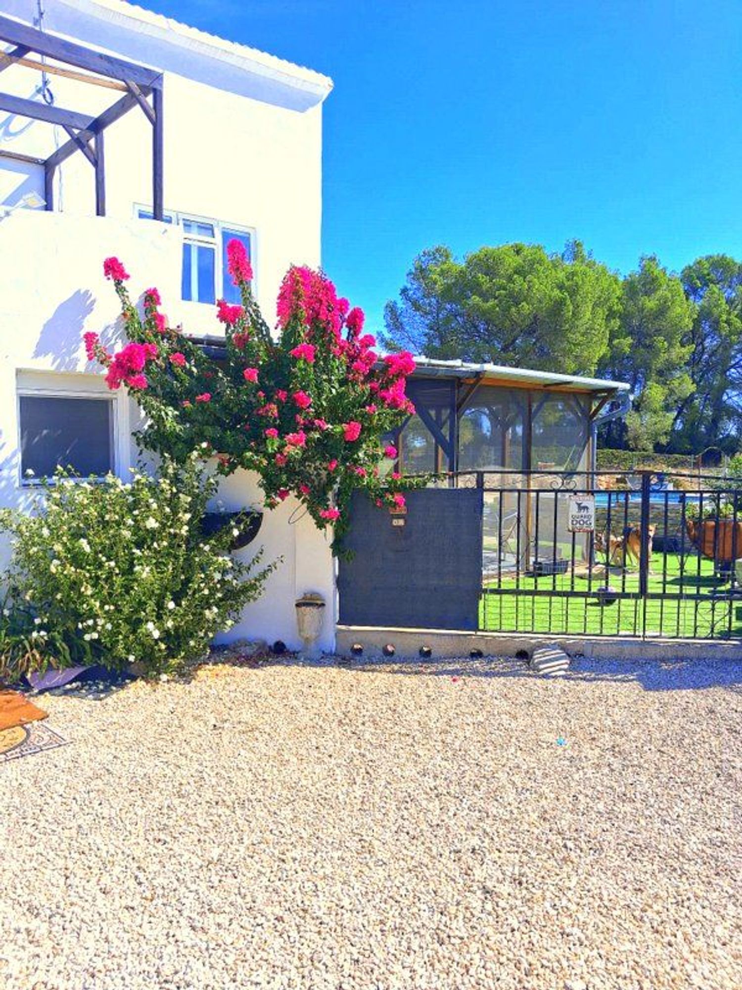 Casa o chalet independiente en Mas de Baralluga, 8 - Foto 4