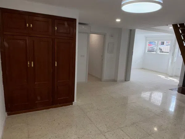 Piso en calle Agustín de la Oliva, 8 - Foto 3