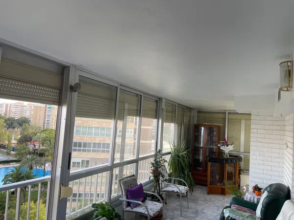 Piso en avenida de la Costa Blanca, 117 - Foto 6