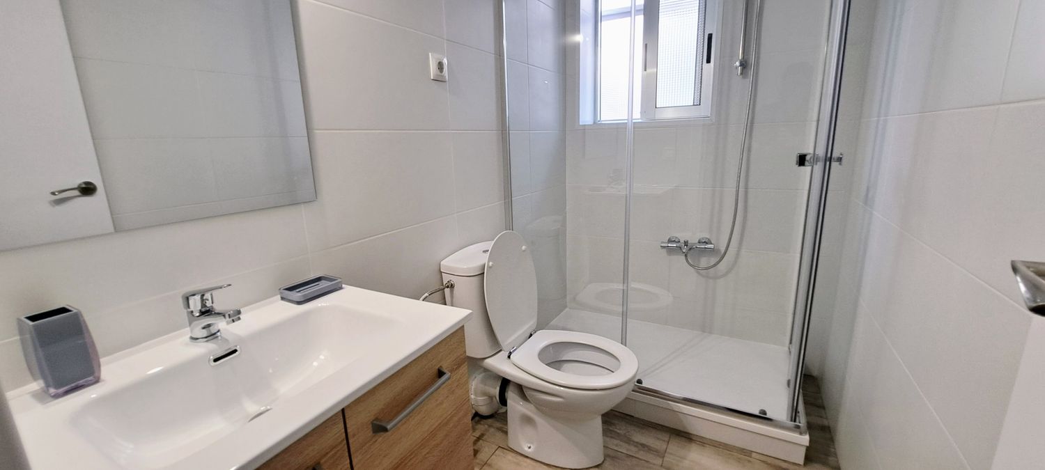 Dúplex en Calle Cartagena, 11, Virgen del Remedio - Parque lo Morant - Foto 12