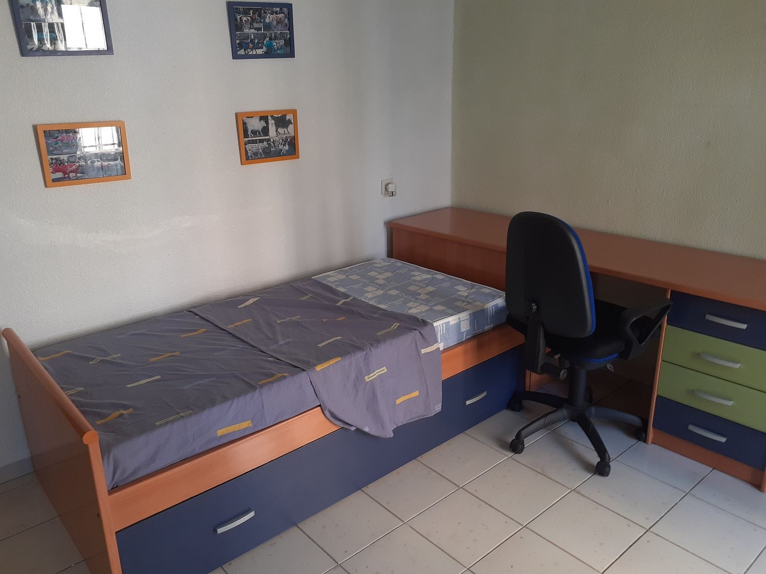 Piso en calle Poeta Vicente Medina, 8 - Foto 10