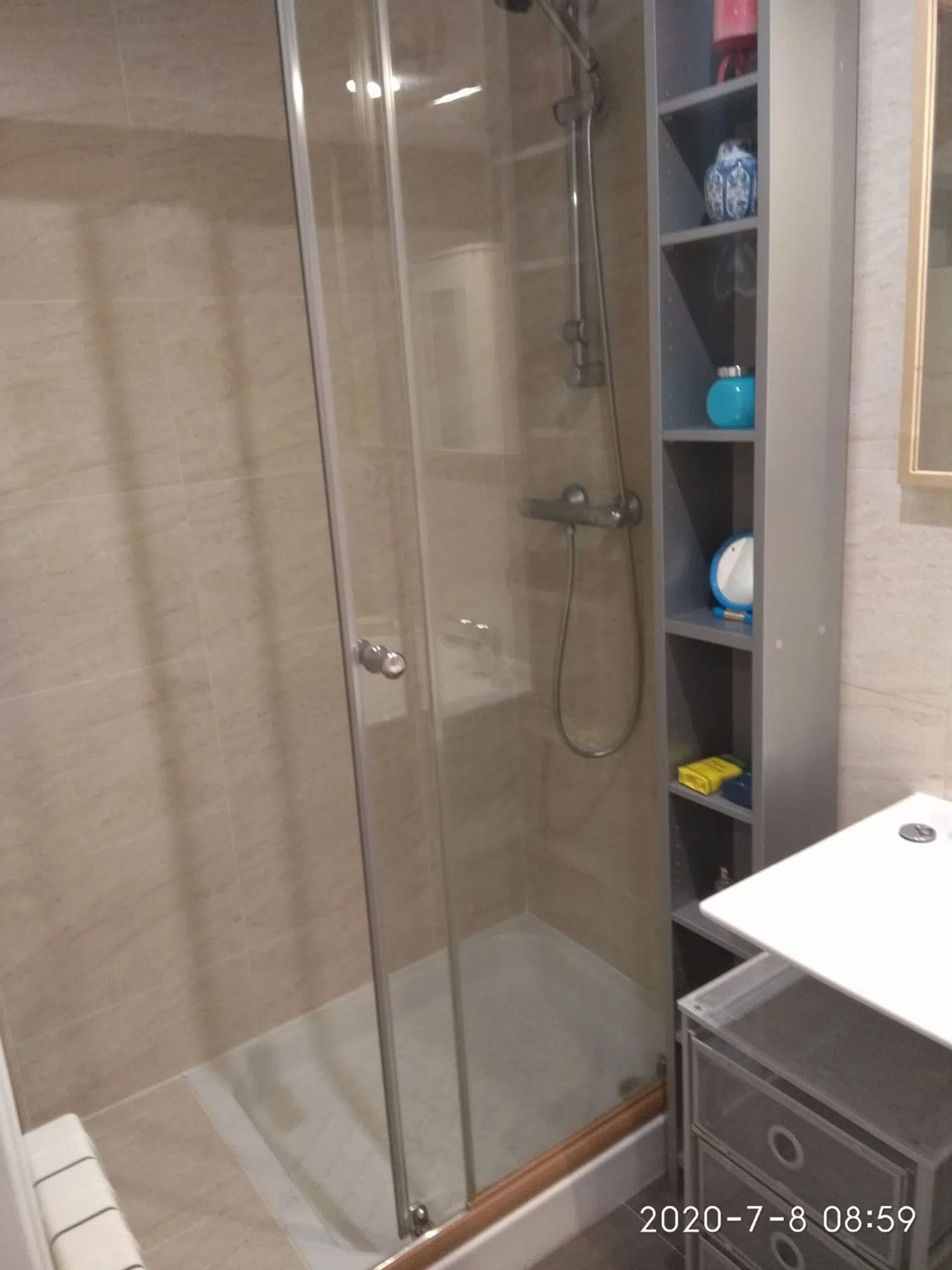 Estudio en calle Zabaleta, 51 - Foto 6