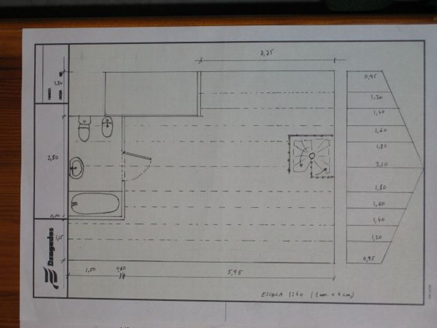 Dúplex en calle de Alcalá, 295 - Foto 12