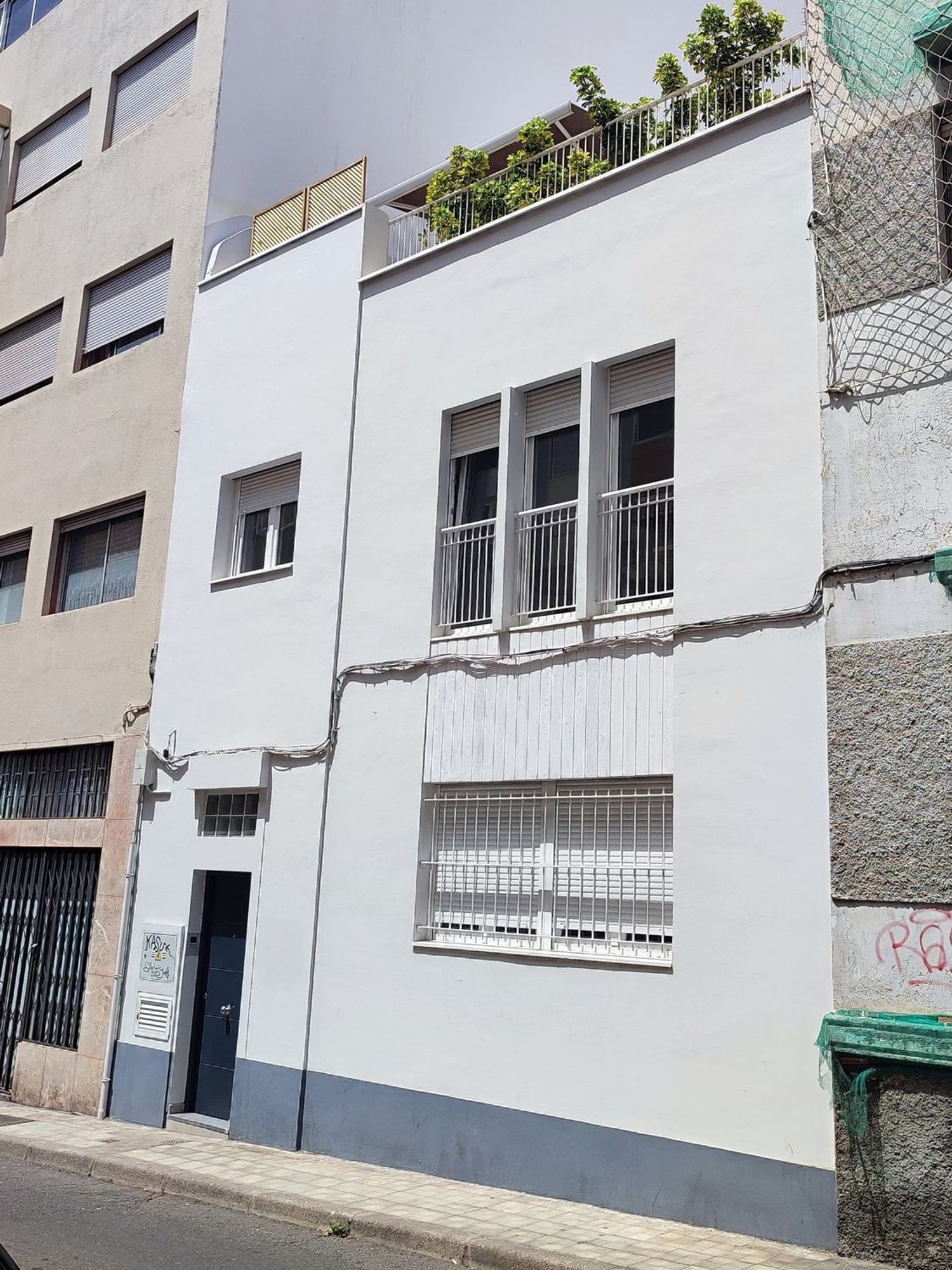 Dúplex en Calle de Santiago Cuadrado, 10, Salamanca-Uruguay - Foto 15