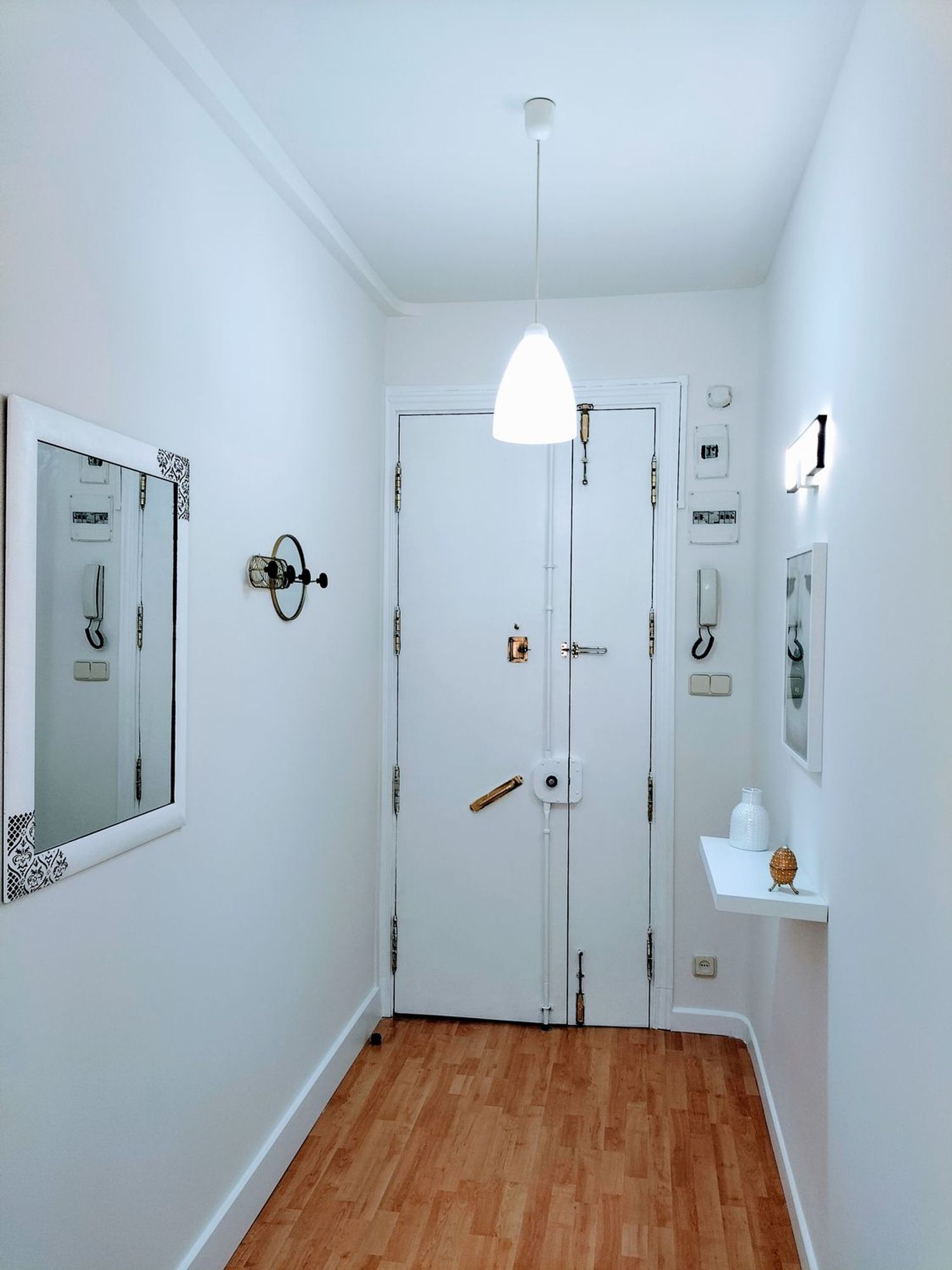 Piso en calle de Alonso Cano, 35 - Foto 6