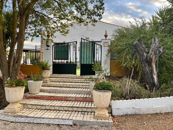 Casa o chalet independiente en Vereda de Cuéllar, 181 - Foto 1