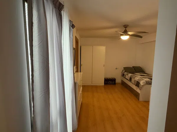 Piso en Calle Jaúl, 91, Zapillo, Zapillo - Foto 5