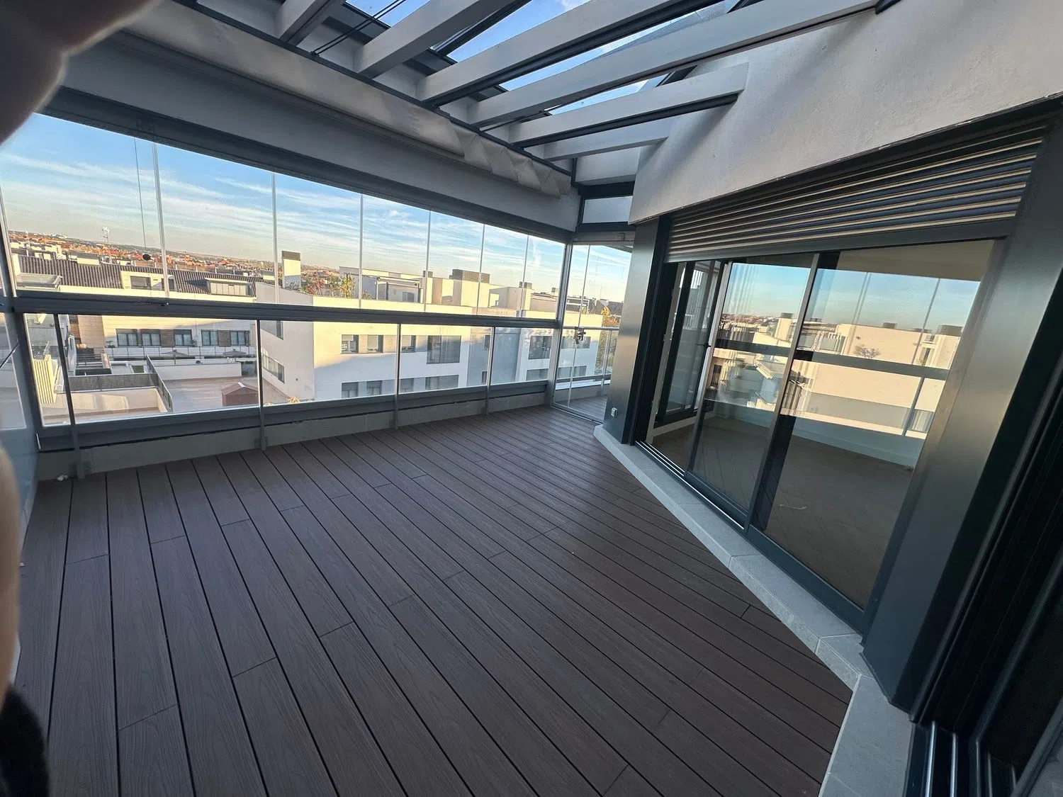 Ático en calle Miguel López de Legazpi, 8 - Foto 12