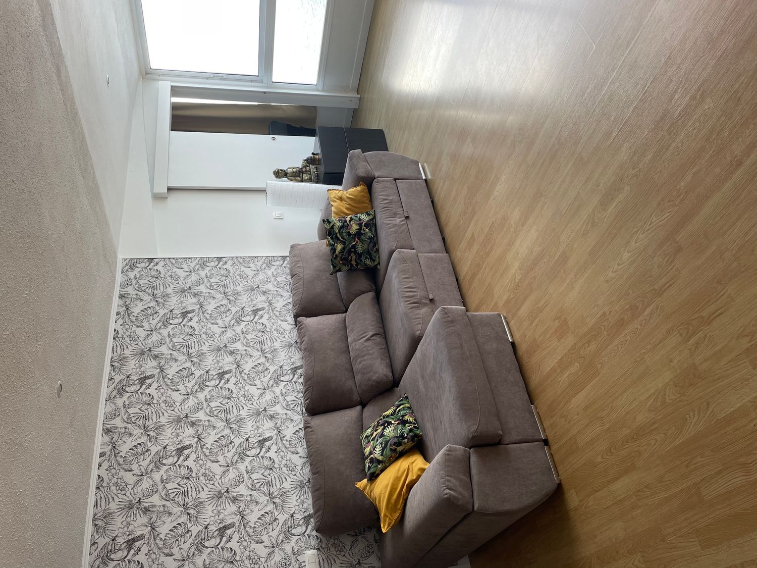 Piso en paseo de la Piscina, 17 - Foto 3