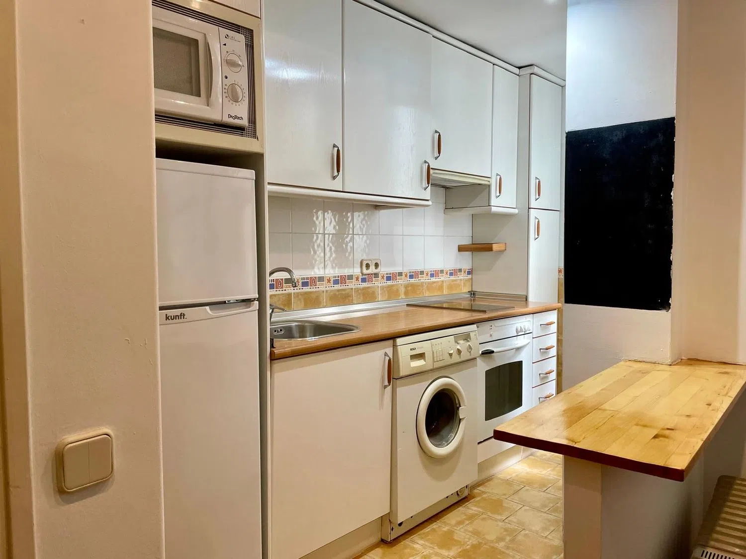 Piso en calle de Arriaza, 10 - Foto 1