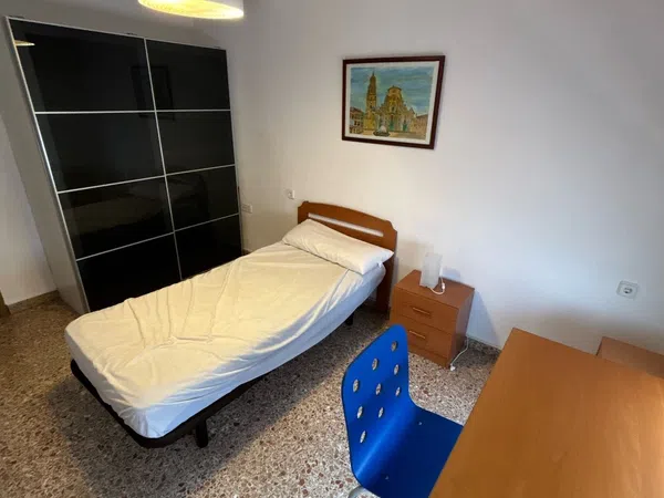 Piso en Calle Bolos, 2, San Andrés-San Antolín - Foto 5