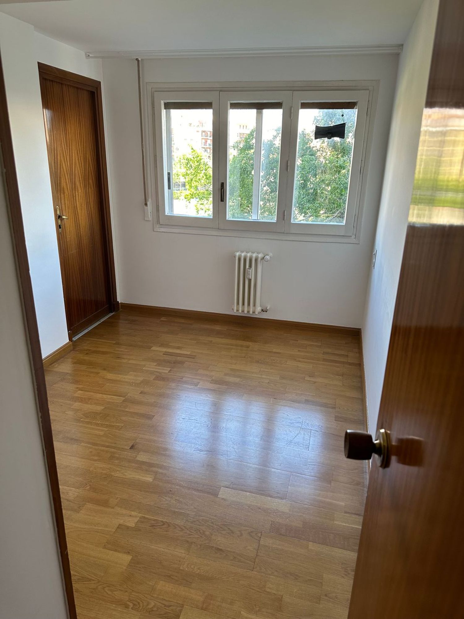 Piso en Calle Genoveva Torres Morales, 1, Paseo Sagasta - Foto 19