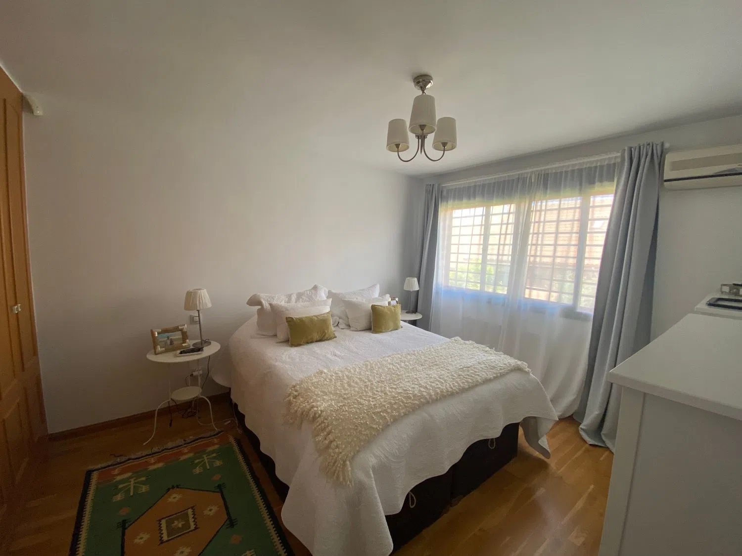 Chalet adosado en calle Picasso, 9 - Foto 7