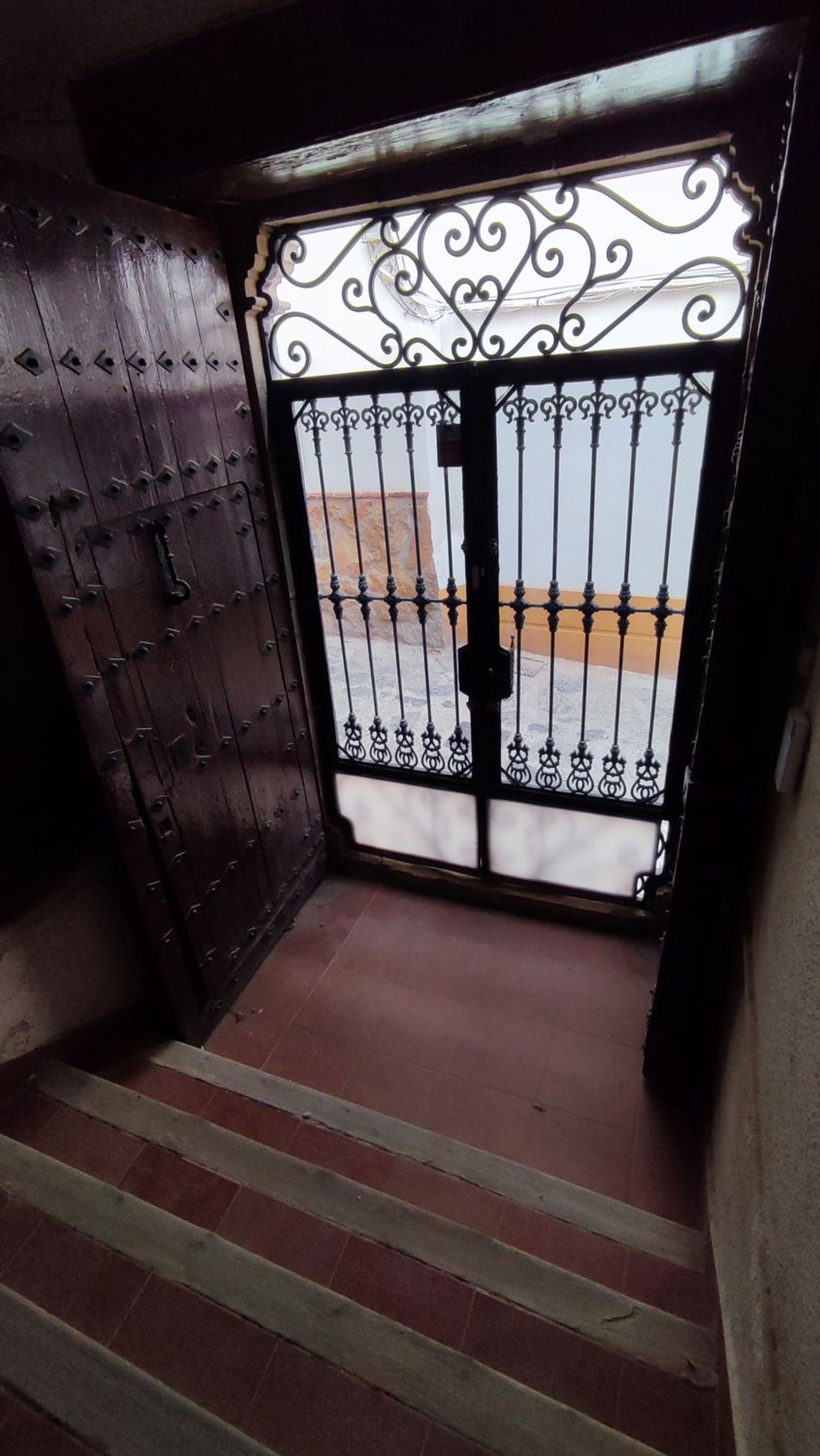 Casa o chalet independiente en Calle Montero Moya, 7, San Felipe - El Almendral - La Merced, San Felipe - El Almendral - La Merced - Foto 5