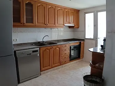 Piso en  Carrer d'Antoni Mus 9 - Foto 6