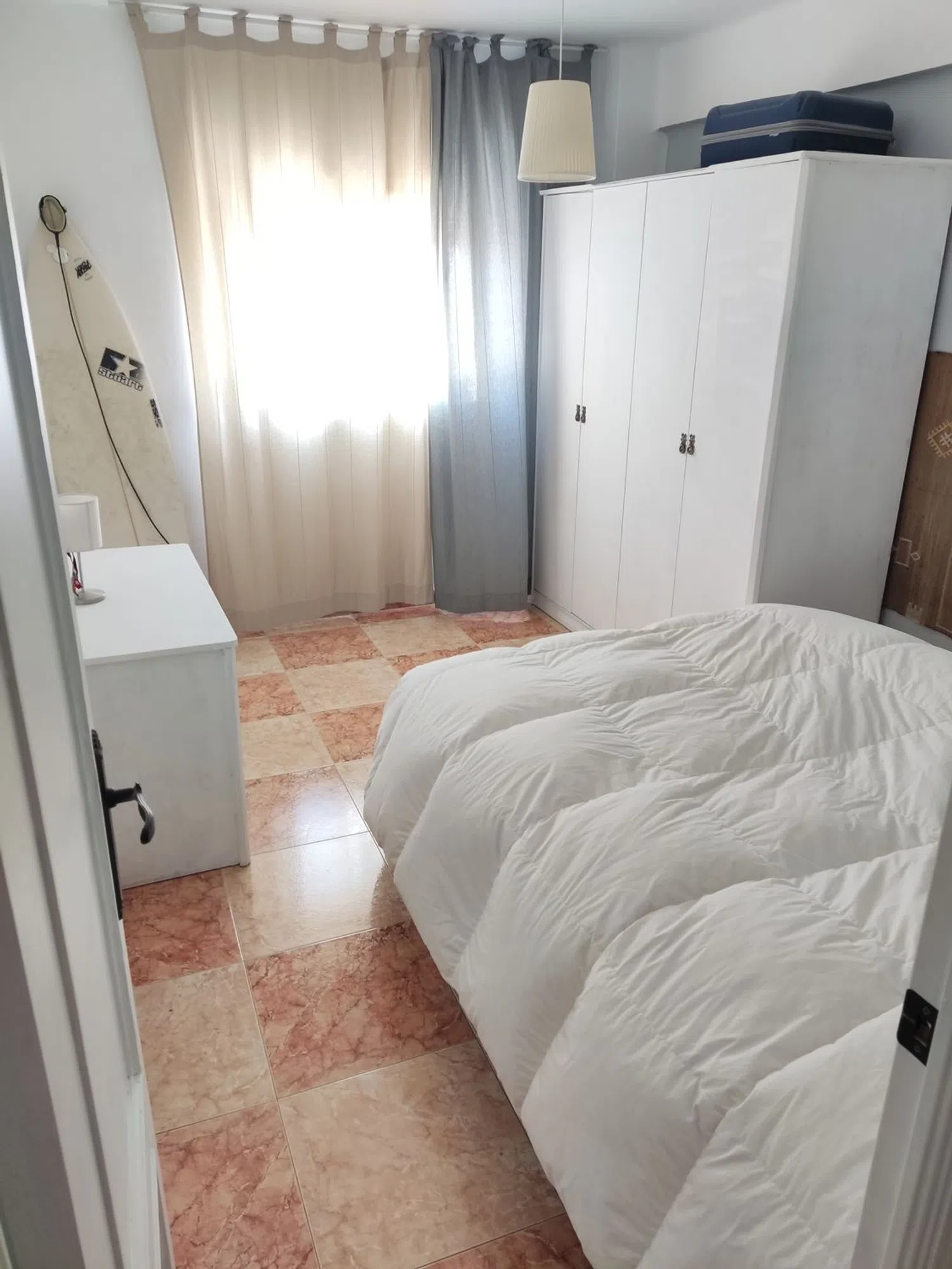 Piso en maestro guerrero, 2 - Foto 17