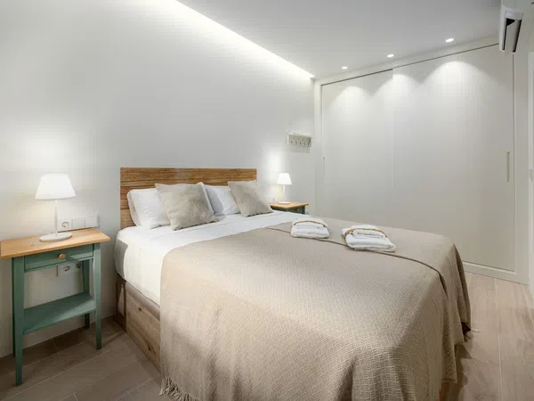 Piso en Calle San Nicolás, 25 L8, Malagueta - Monte Sancha - Foto 12