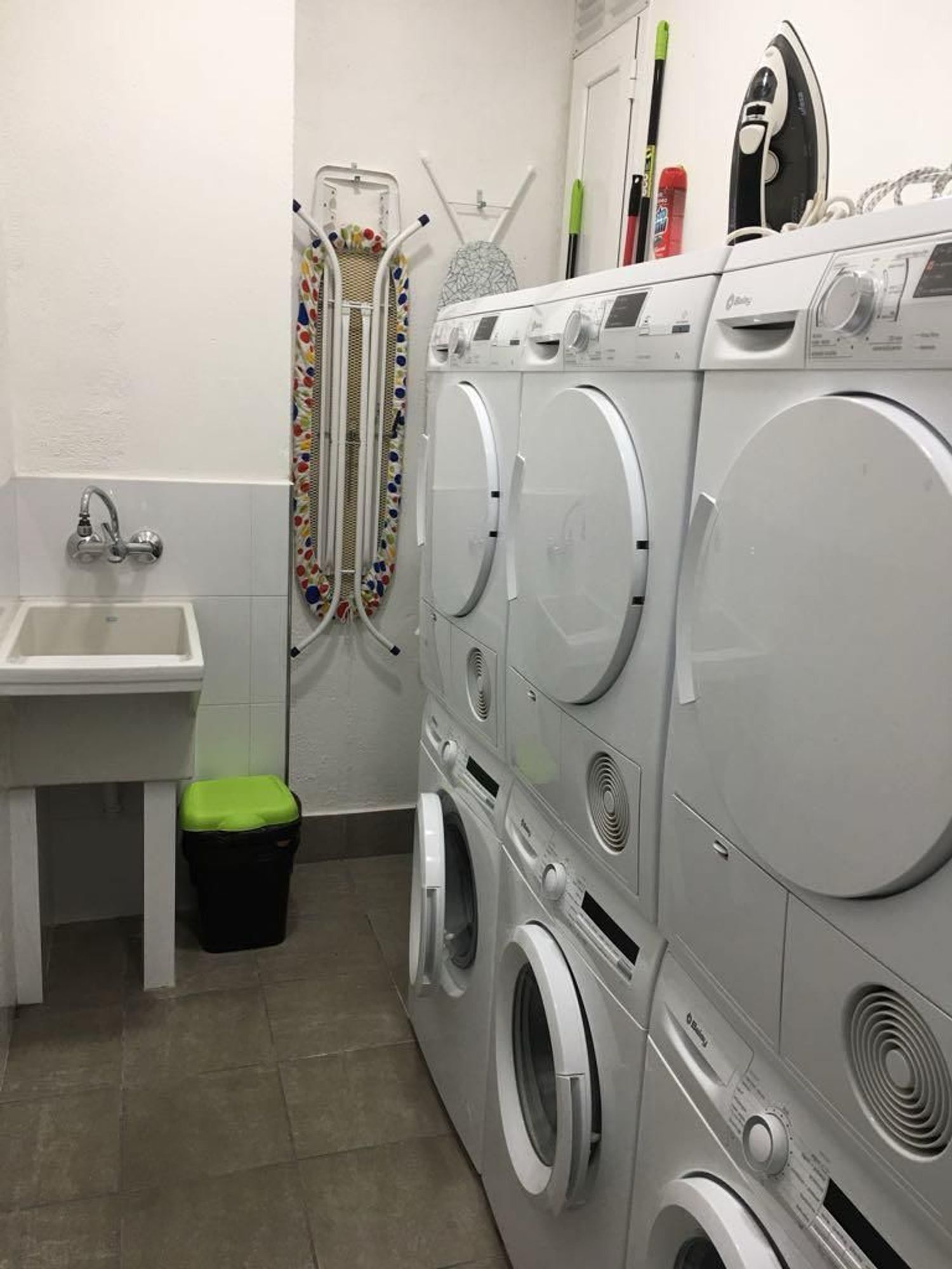 Estudio en Calle de la Grandeza Española, 78, Puerta del Ángel - Foto 3