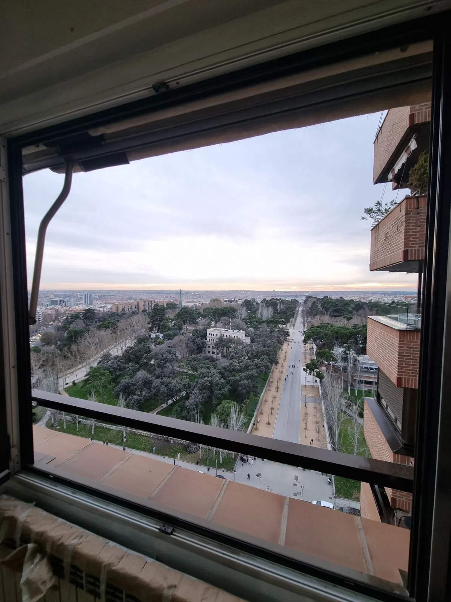 Piso en avenida de Menéndez Pelayo, 67 - Foto 9