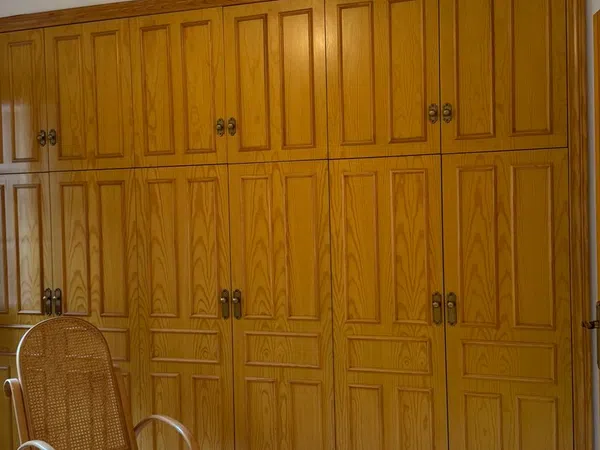 Chalet adosado en Avenida De La Vila, 1 - Foto 11