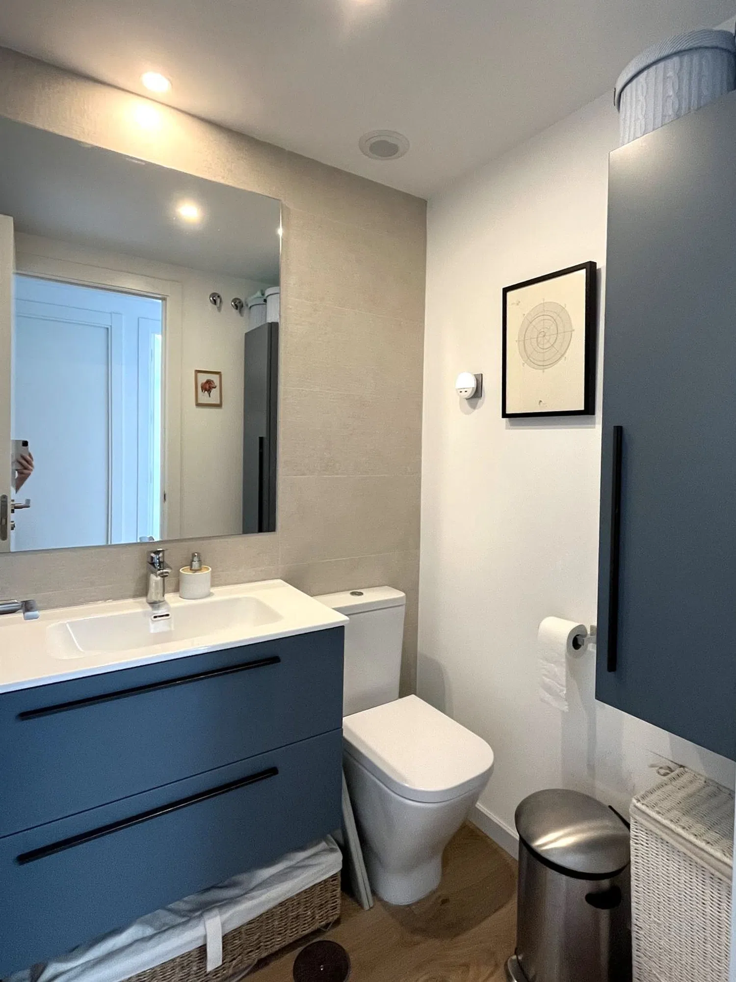 Piso en calle Alhelí, 1 - Foto 16