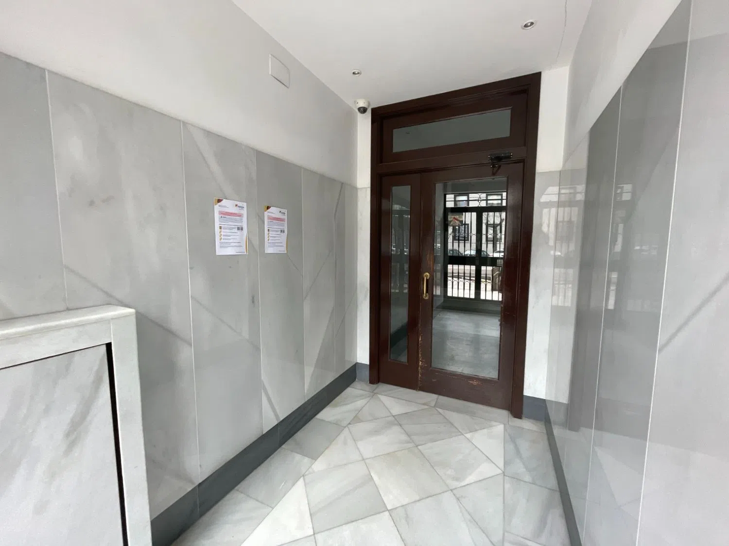 Estudio en calle del General Lacy, 6 - Foto 13