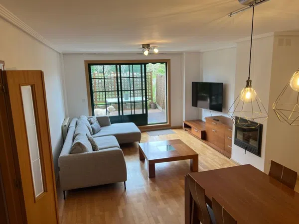 Piso en plaza Varsovia, 2 - Foto 6