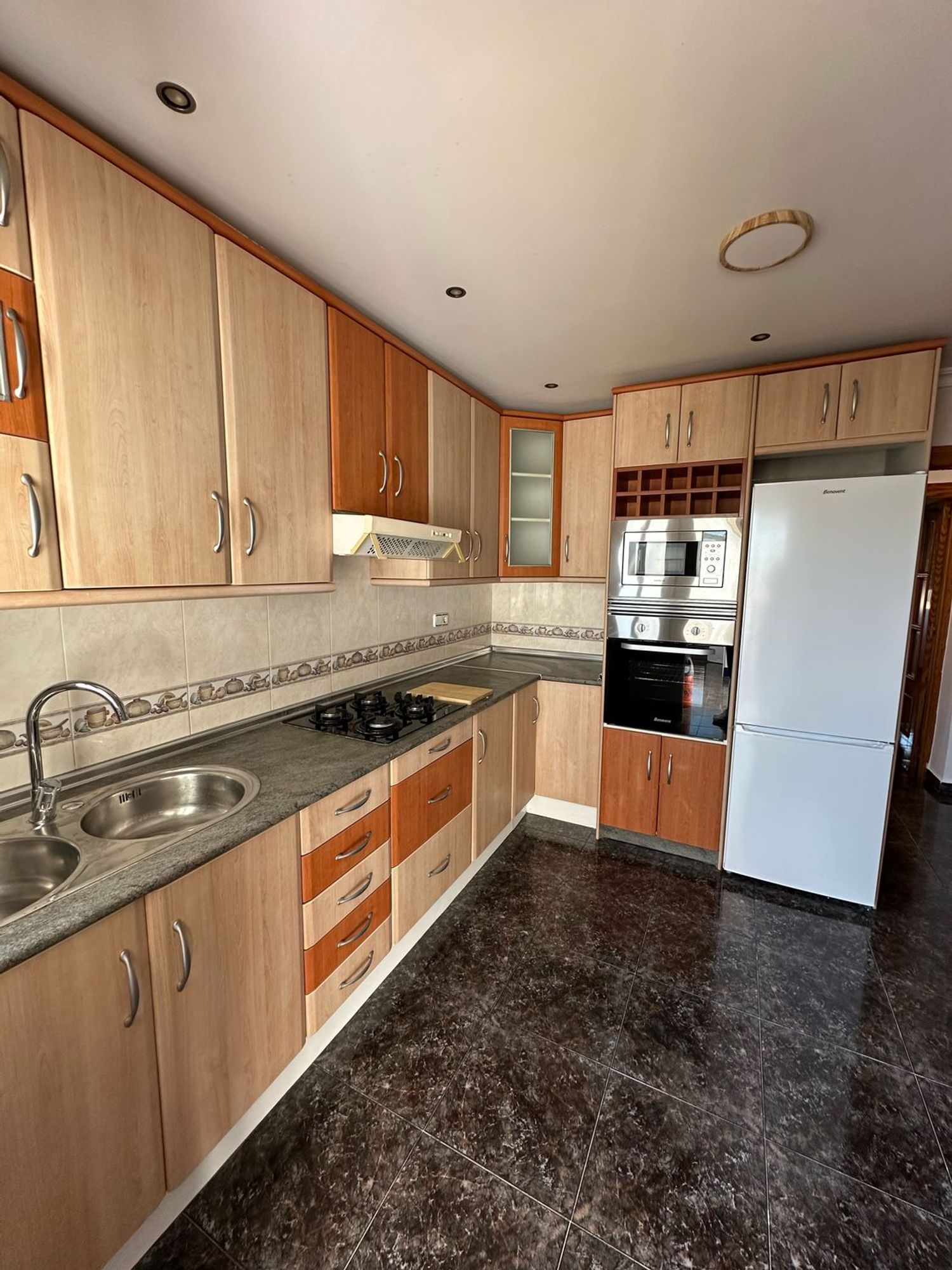 Piso en calle Rosalinda, 36