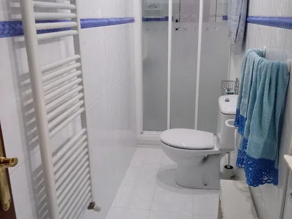 Piso en calle General Moscardó, 3 - Foto 14