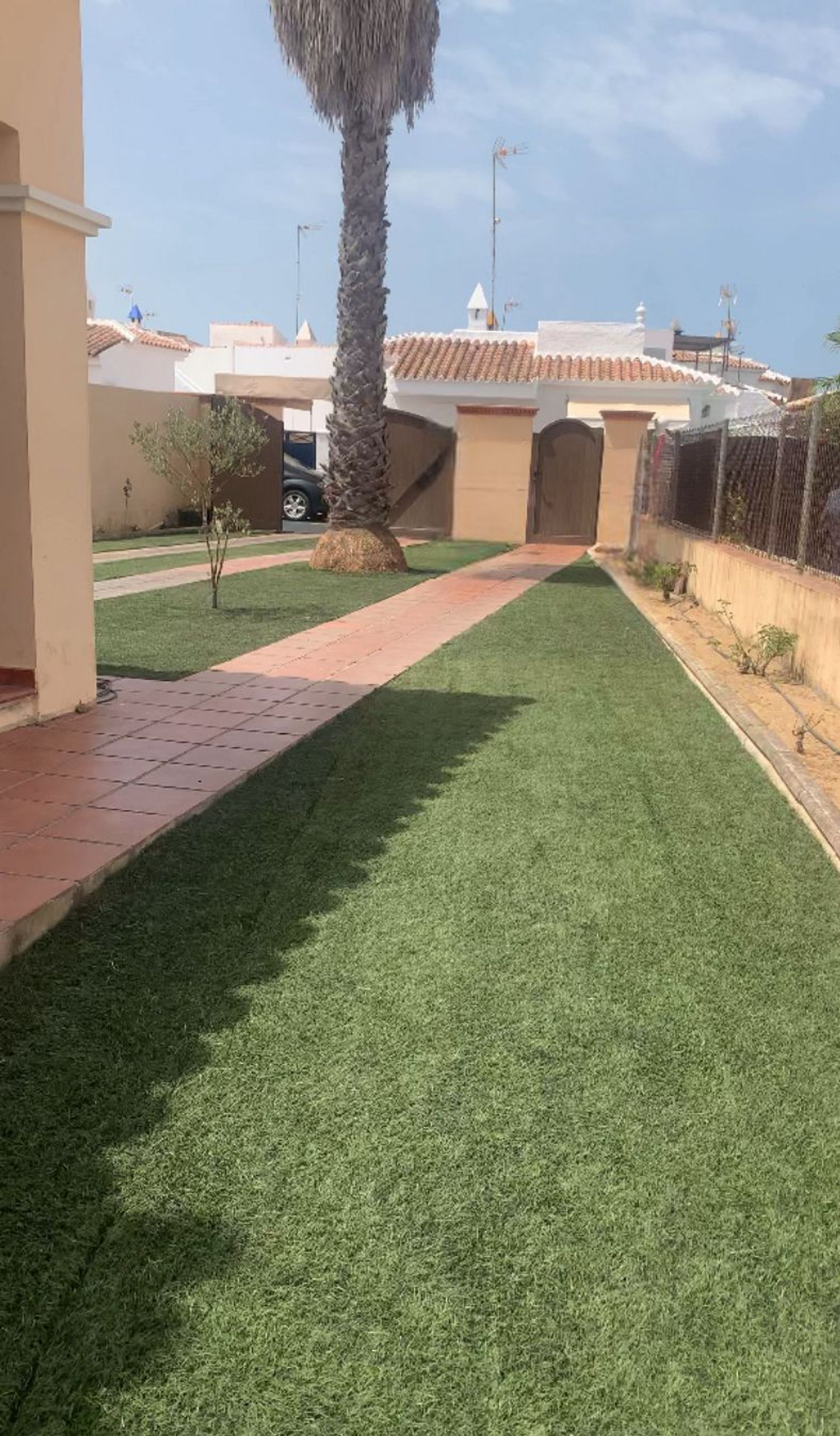 Casa o chalet independiente en Sector k, 57, Zona Caño Guerrero - Foto 2