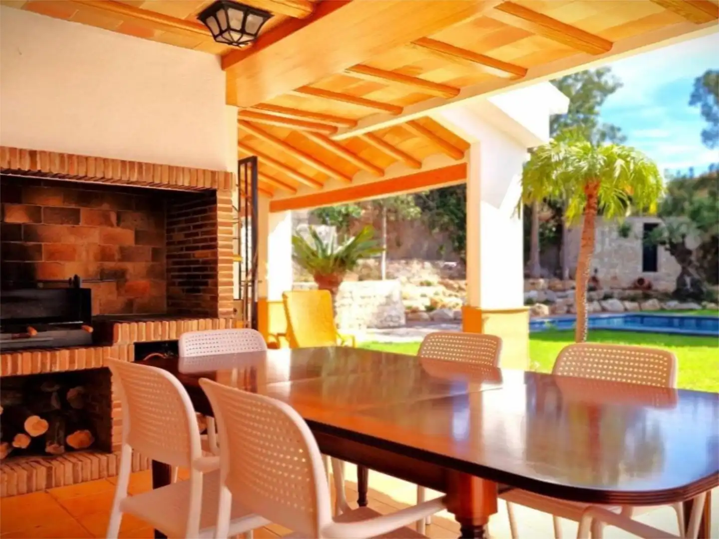 Chalet en  Urbanización Montepino 33 - Foto 4