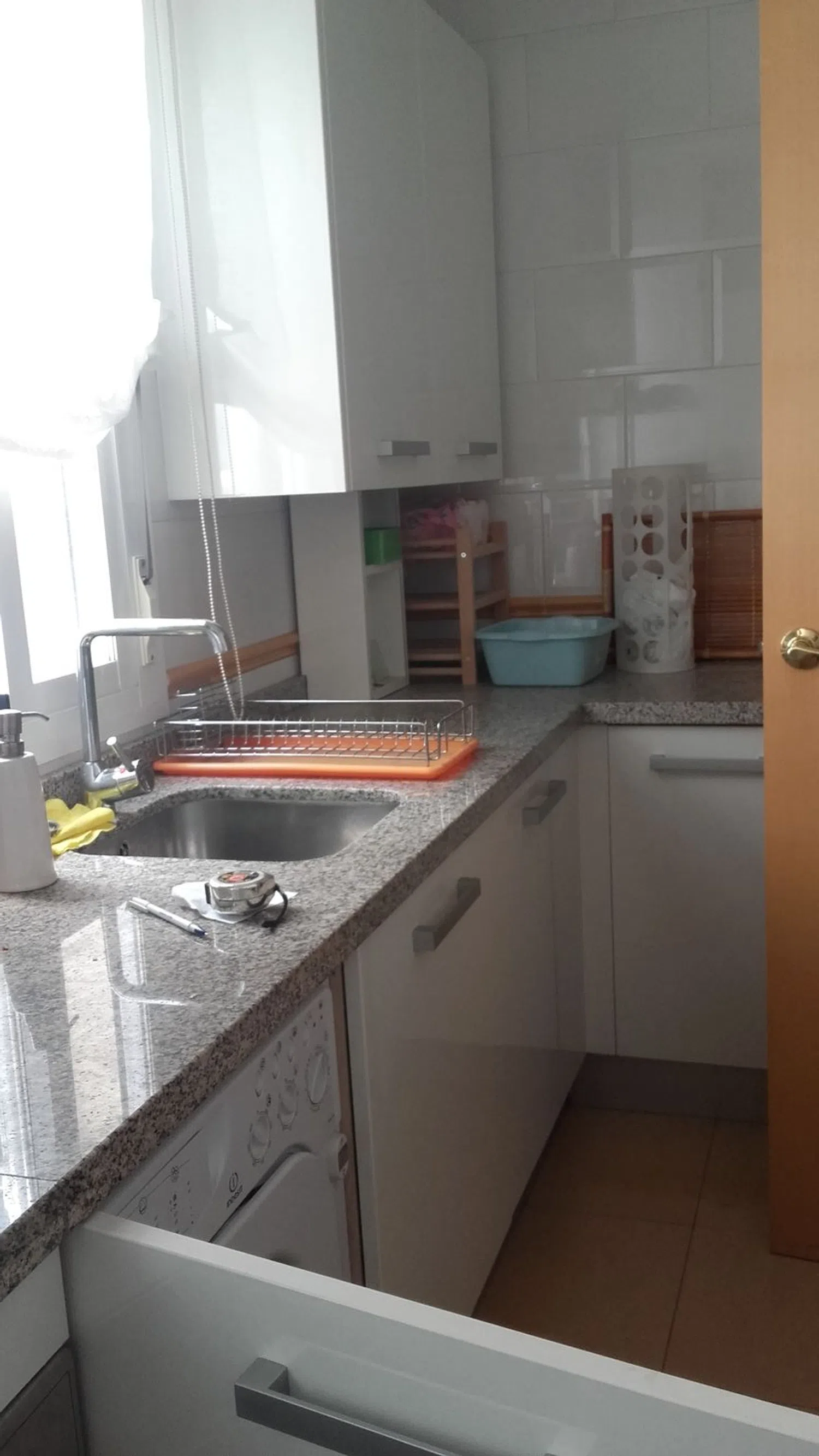 Estudio en puerta de Córdoba, 7 - Foto 19